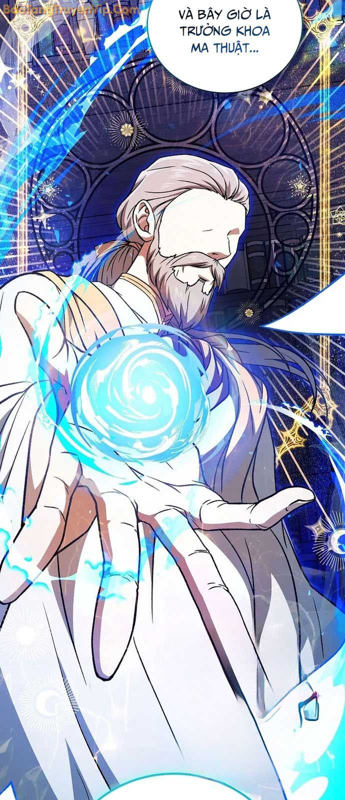 Thiên Tài Phép Thuật Nắm Giữ Khái Niệm chapter 11 - Trang 86