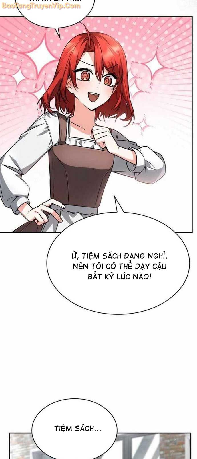Đa Sắc Ma Pháp Sư Thiên Tài chapter 35 - Trang 10