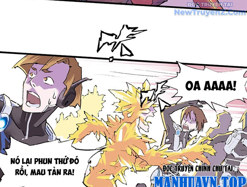 Hi tháp chapter 4 - Trang 11