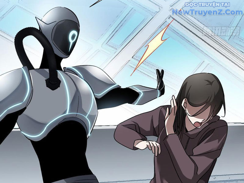 Trùng Sinh Tại Thế Giới Tu Chân, Ta Giết Tới Đỉnh chapter 4 - Trang 18