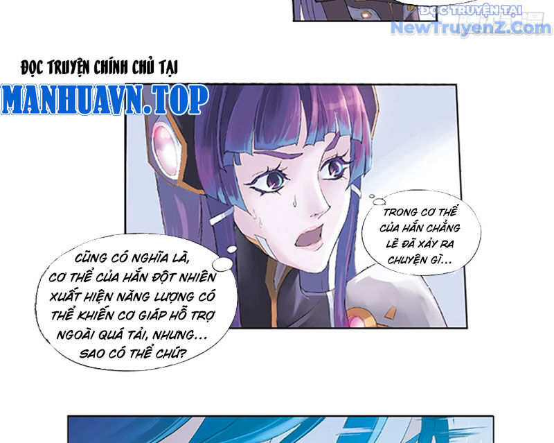 Hi tháp chapter 6 - Trang 36