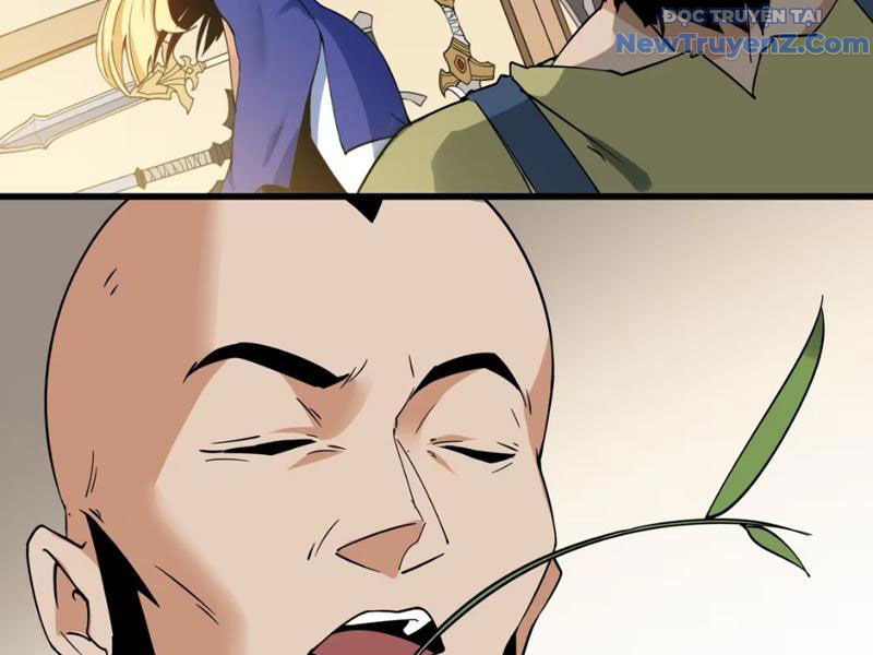 Pháp Sư Ký Sinh chapter 4 - Trang 120