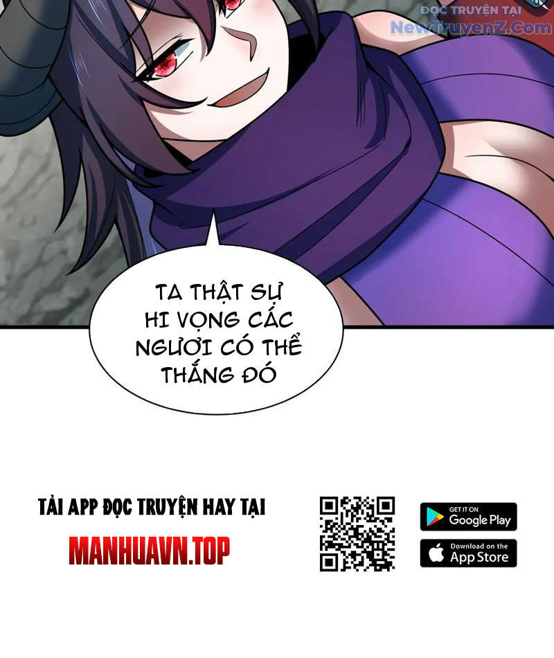 Kỷ Nguyên Kỳ Lạ chapter 476 - Trang 119