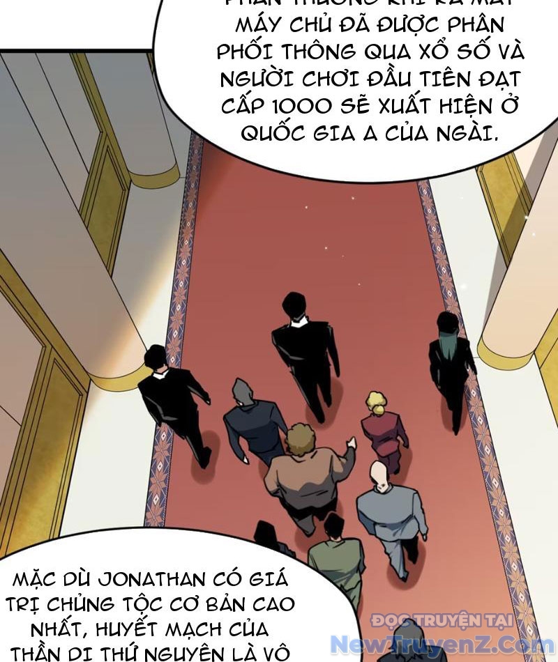 Pháp Sư Ký Sinh chapter 3 - Trang 124