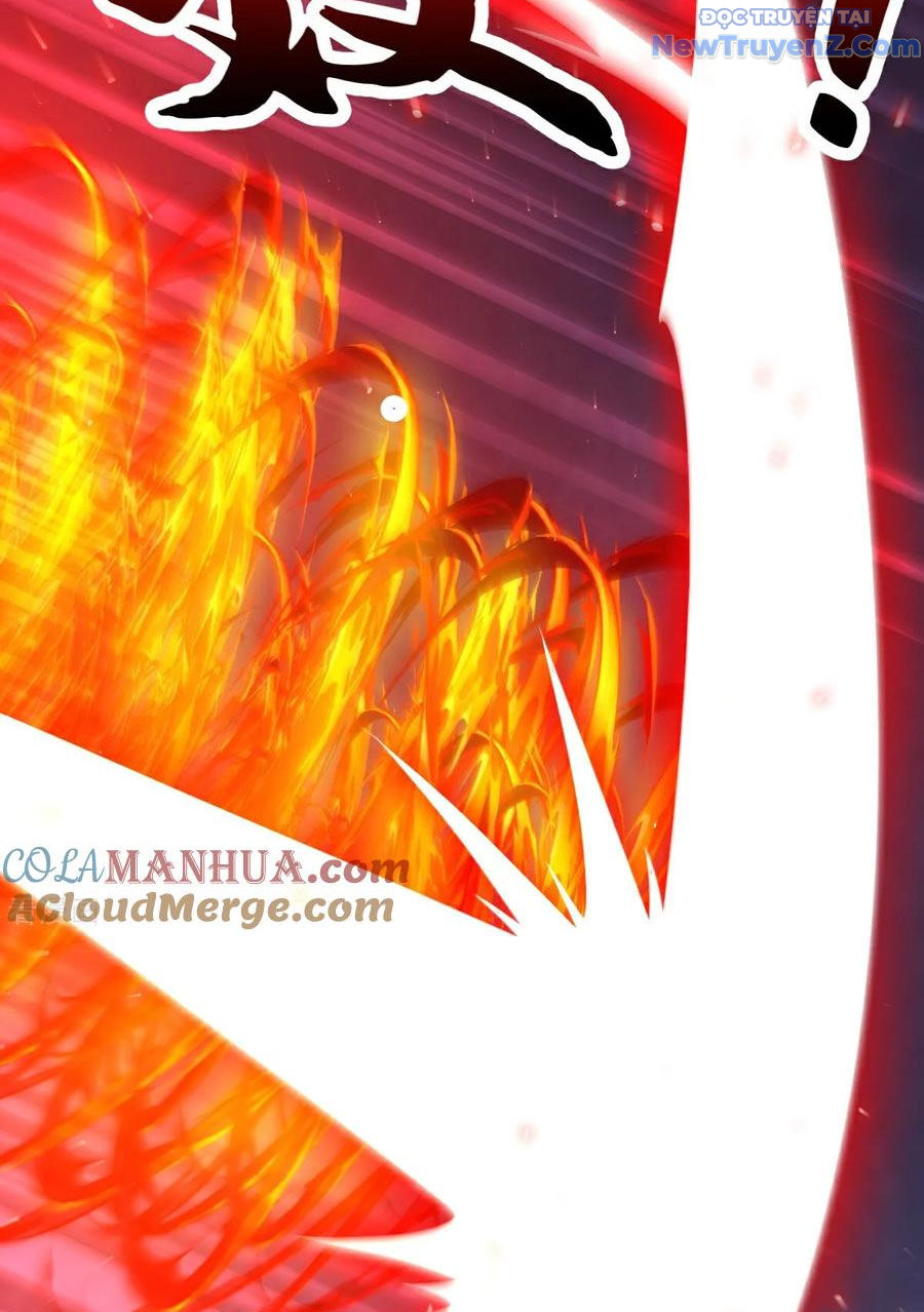 Chí Tôn Hoàn Mỹ chapter 76 - Trang 18