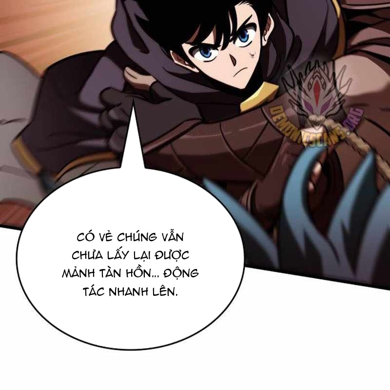 Sử Thi Valhalla chapter 34 - Trang 197