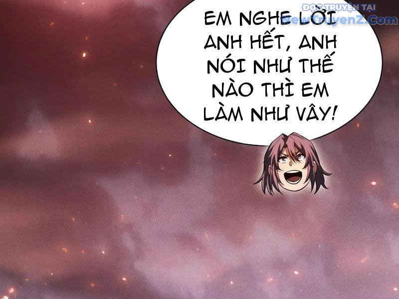 Treo Máy Trăm Vạn Năm Ta Tỉnh Lại Thành Thần chapter 37 - Trang 139