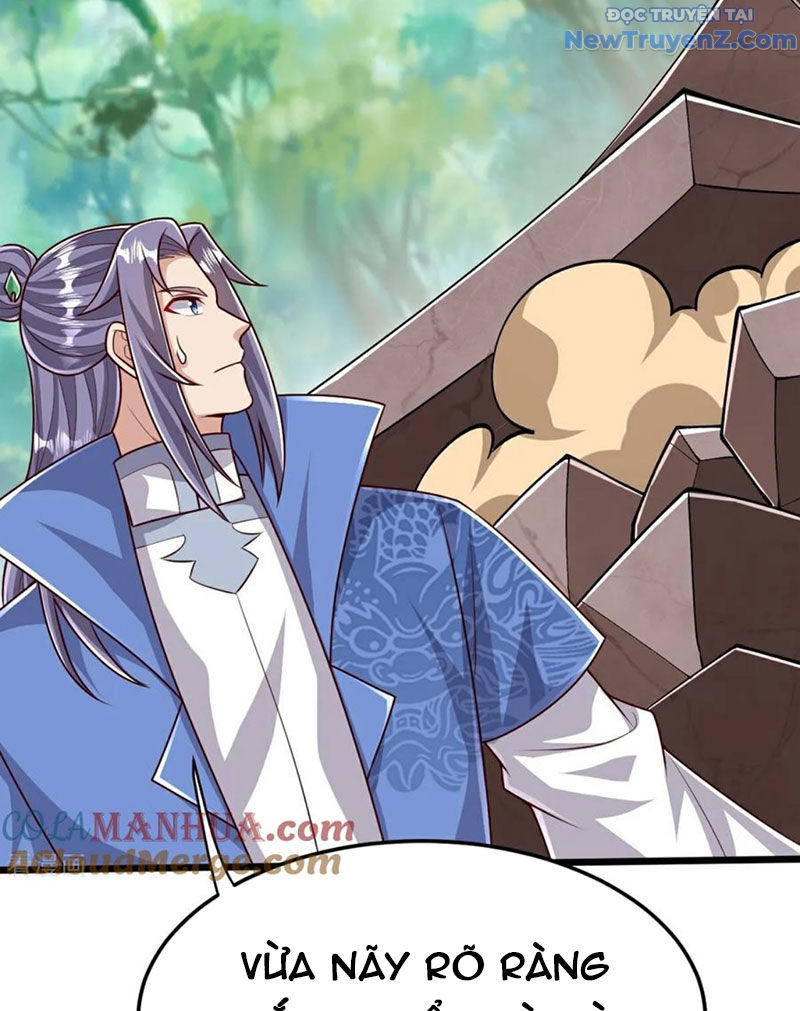 Chí Tôn Hoàn Mỹ chapter 80 - Trang 22