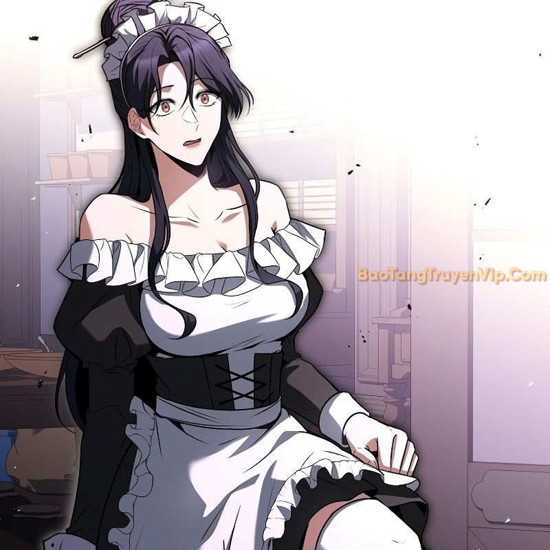 Đại Pháp Sư Mở Nhà Hàng chapter 81 - Trang 115