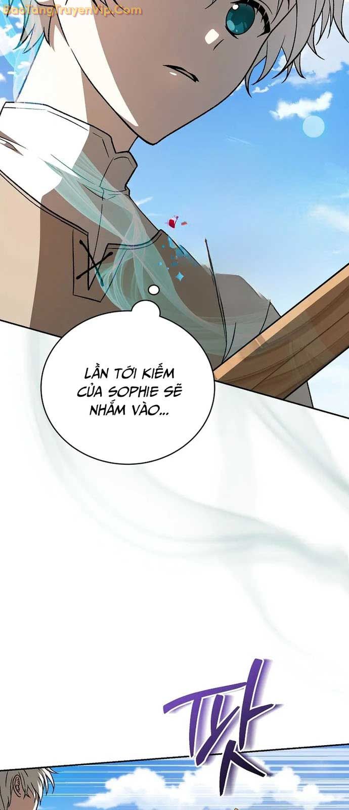 Thiên Tài Phép Thuật Nắm Giữ Khái Niệm chapter 11 - Trang 59