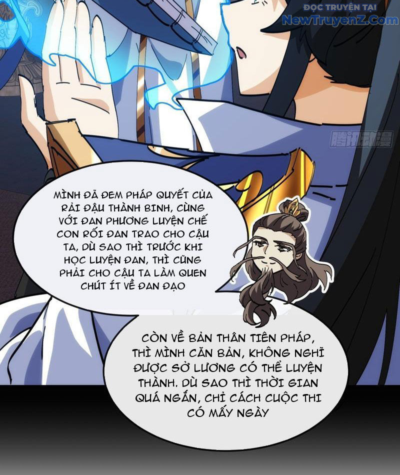 Mời Công Tử Trảm Yêu chapter 182 - Trang 18