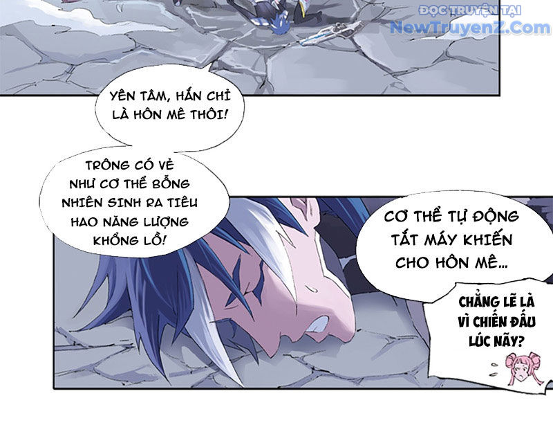 Hi tháp chapter 6 - Trang 61