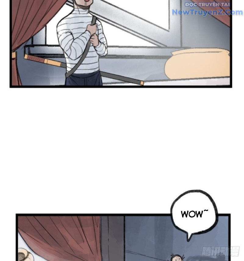 Hiệp Khách Hành Bất Thông chapter 20 - Trang 35