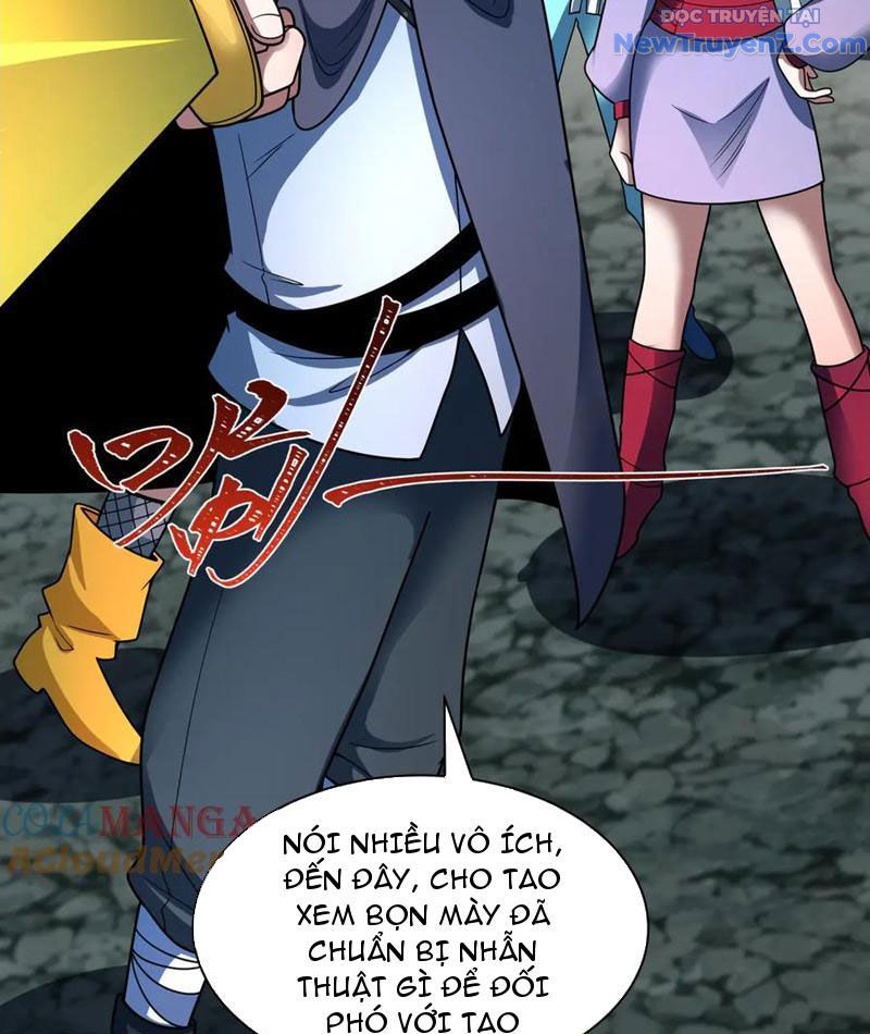 Kỷ Nguyên Kỳ Lạ chapter 476 - Trang 115