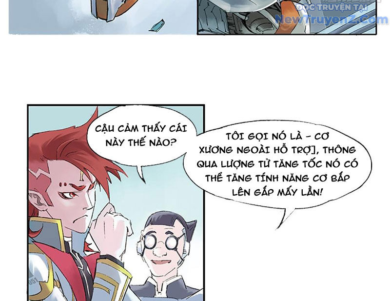 Hi tháp chapter 2 - Trang 45
