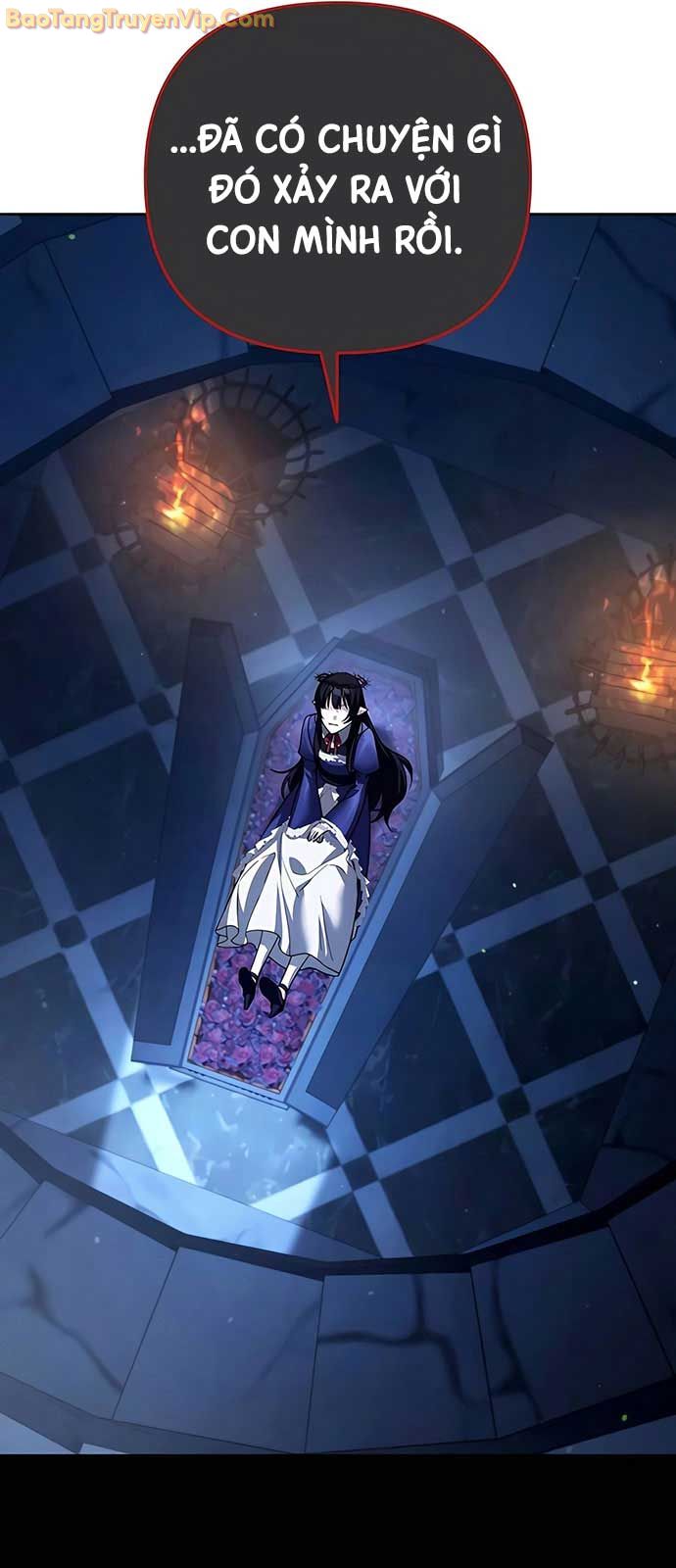 Bản Ngã Thay Đổi chapter 39 - Trang 14
