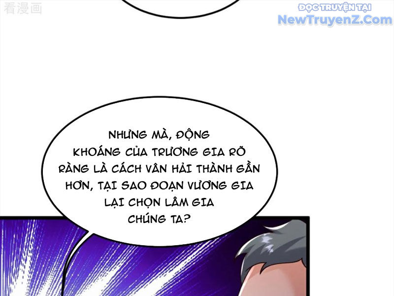 Chí Tôn Hoàn Mỹ chapter 81 - Trang 34