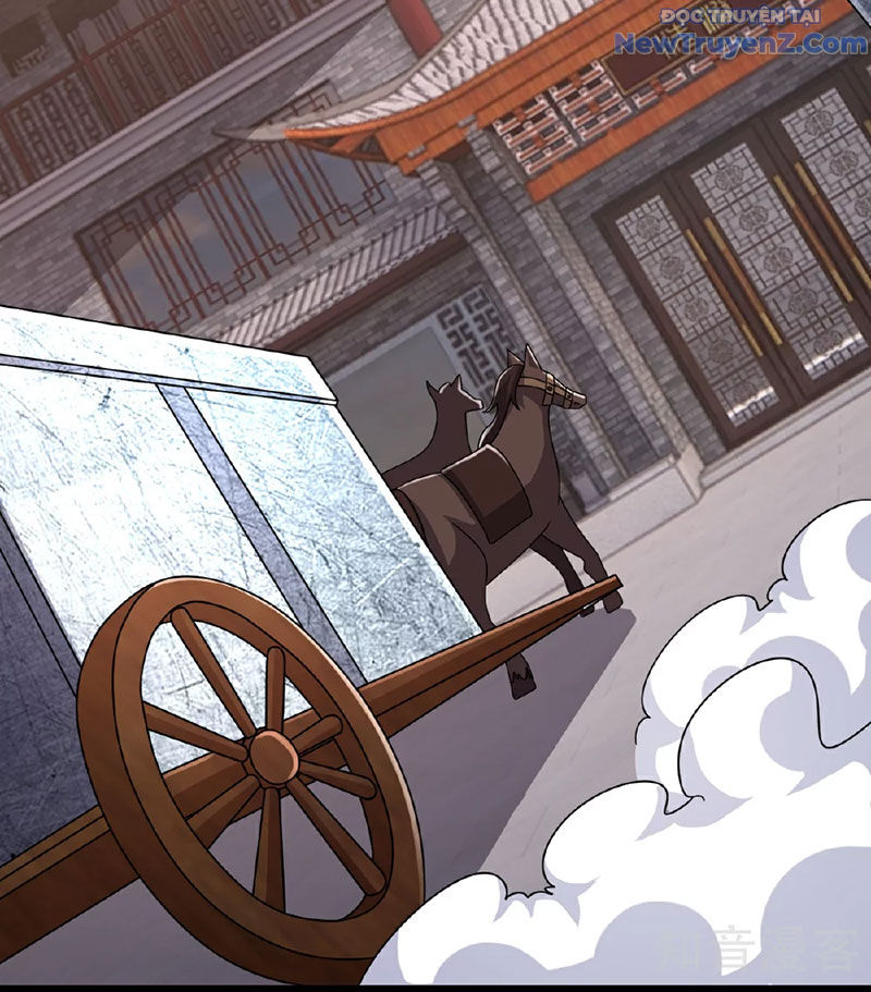 Chí Tôn Hoàn Mỹ chapter 85 - Trang 51