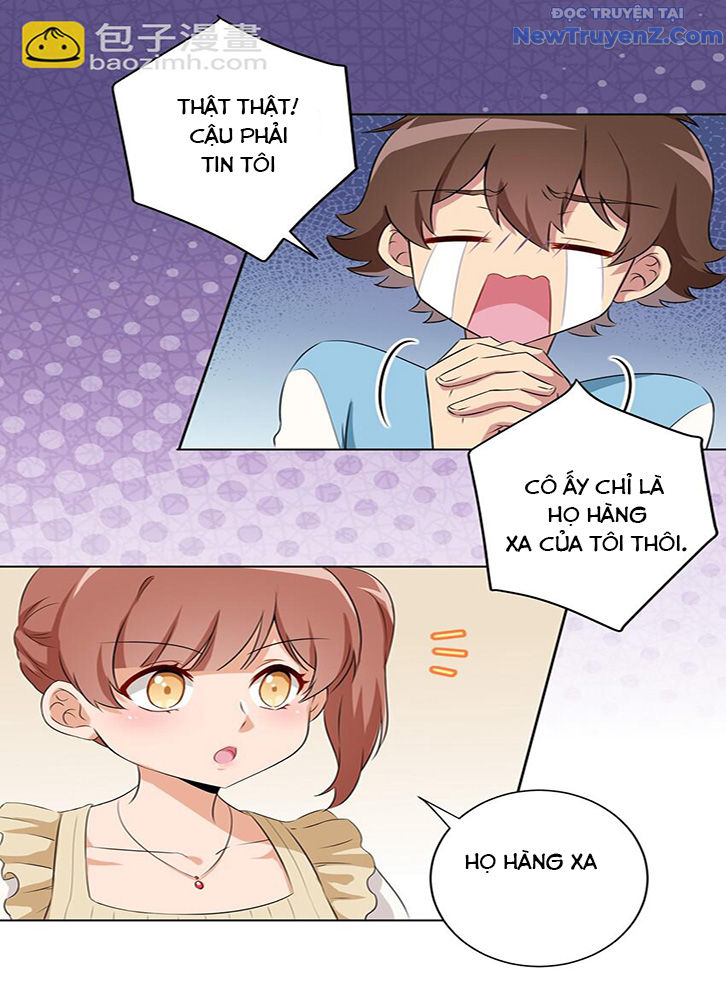 Ông Trời Đã Ban Cho Tôi Siêu Năng Lực Kỳ Lạ Gì Thế Này? chapter 58 - Trang 14