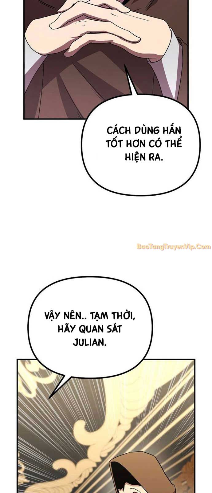 Phản Diện Tối Thượng Với Đôi Mắt Cáo chapter 13 - Trang 20