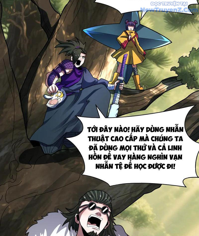 Kỷ Nguyên Kỳ Lạ chapter 476 - Trang 24