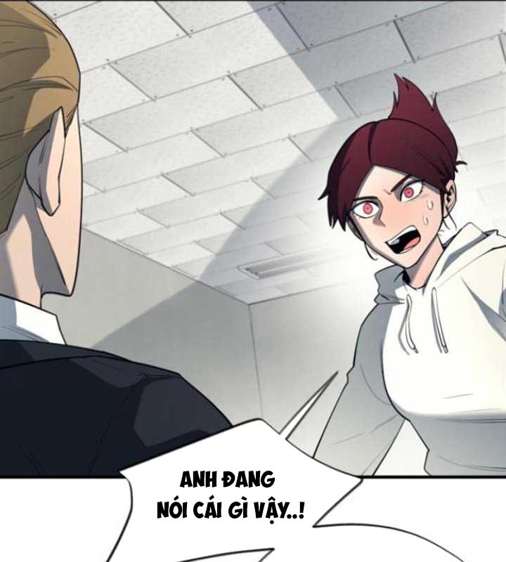 Cuộc Sống Học Đường Của Đội Trưởng Quận chapter 22 - Trang 24