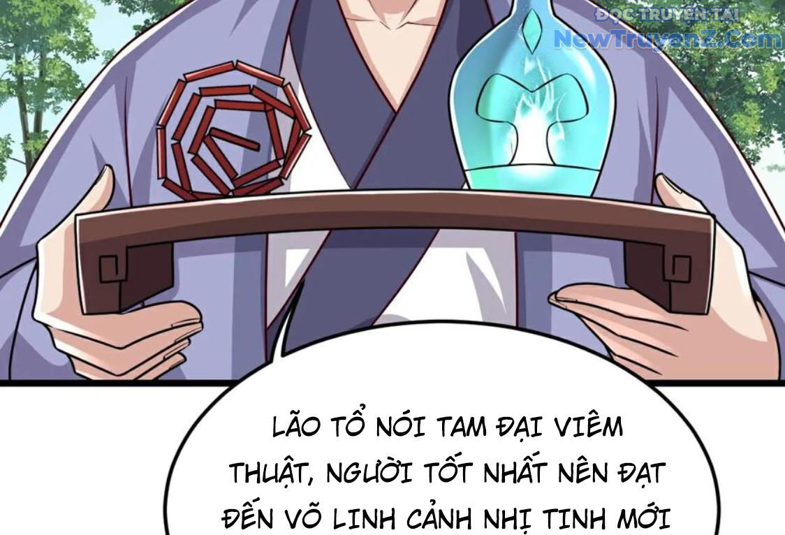Chí Tôn Hoàn Mỹ chapter 79 - Trang 48