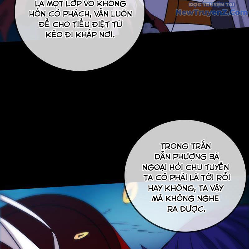 Kiếp Thiên Vận chapter 289 - Trang 15