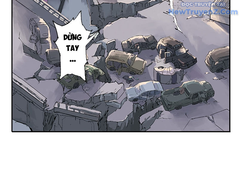 Hi tháp chapter 5 - Trang 53