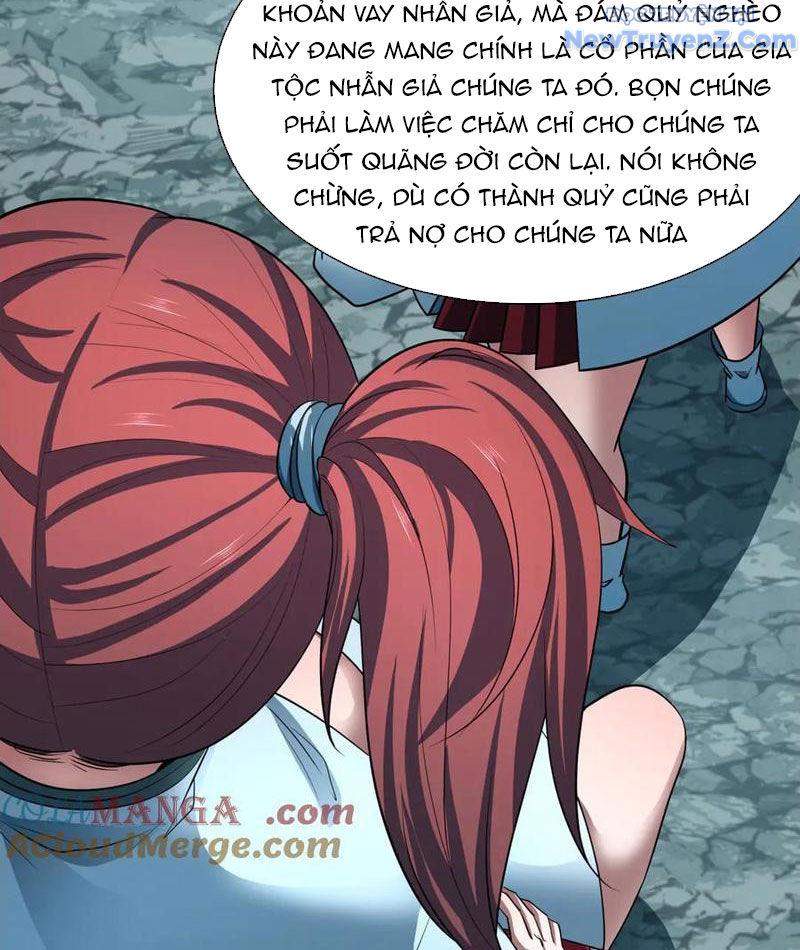 Kỷ Nguyên Kỳ Lạ chapter 476 - Trang 66