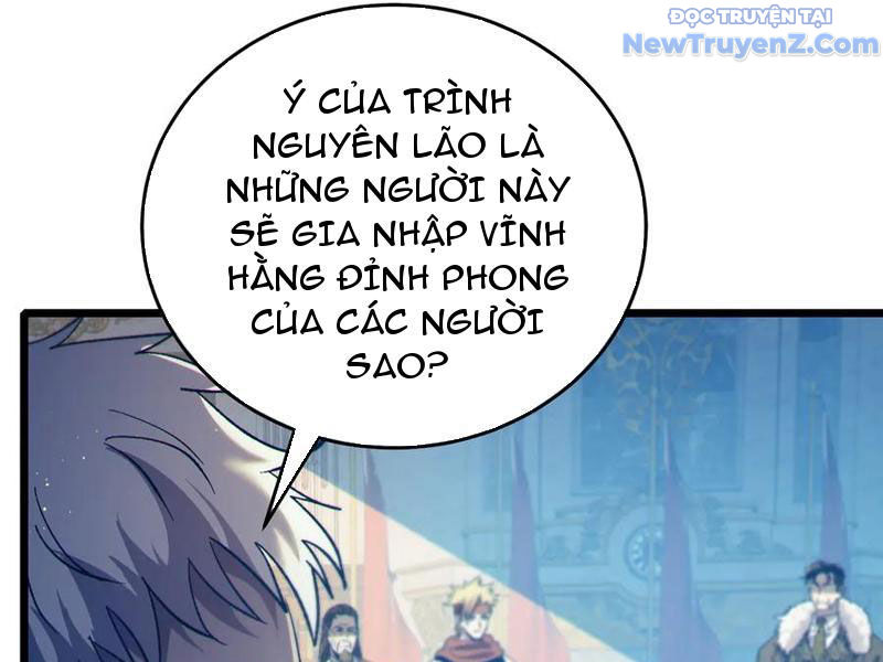 Toàn Dân Chuyển Chức: Bị Động Của Ta Vô Địch chapter 83 - Trang 67