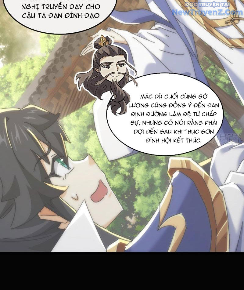 Mời Công Tử Trảm Yêu chapter 182 - Trang 14