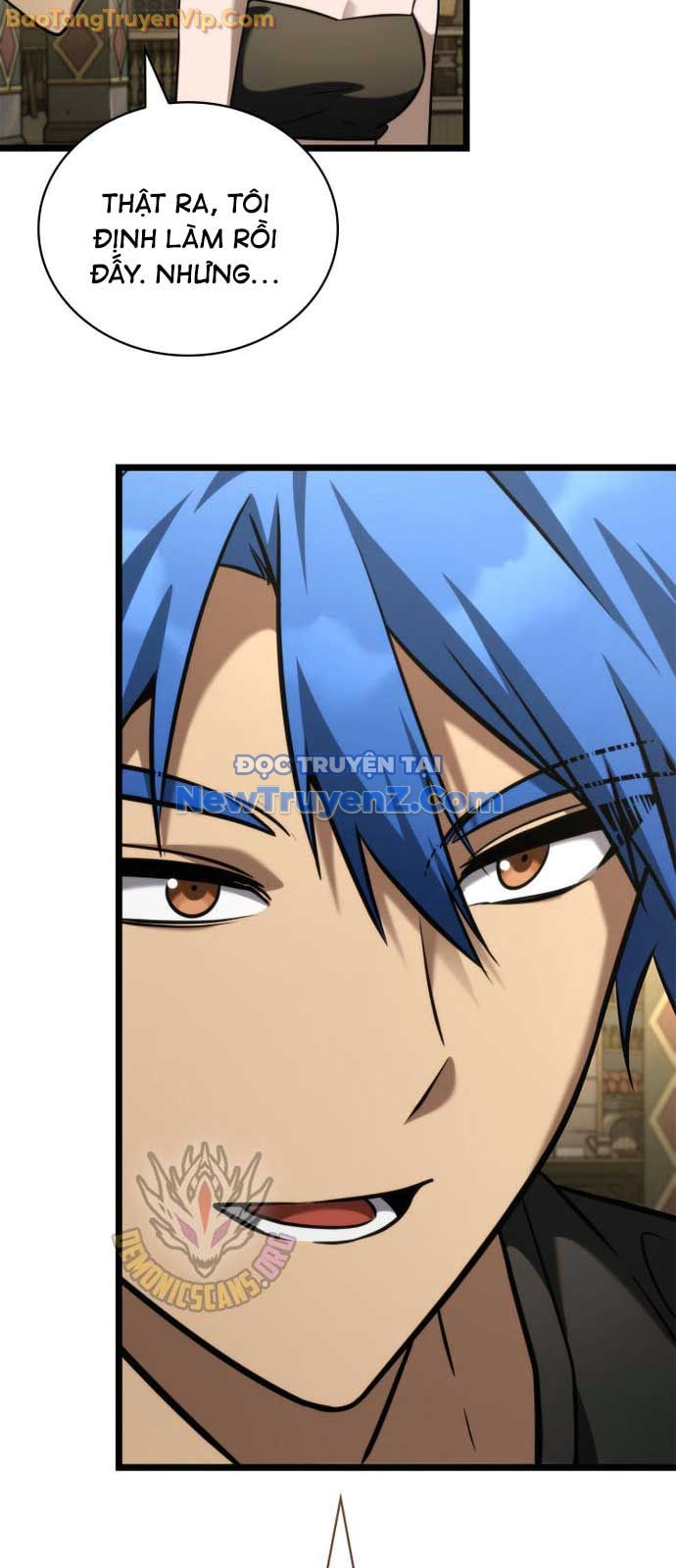 Đại Pháp Sư Toàn Năng chapter 118 - Trang 59