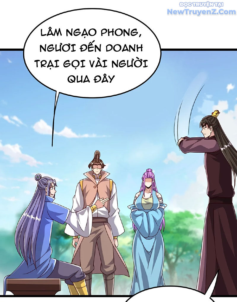 Chí Tôn Hoàn Mỹ chapter 83 - Trang 21