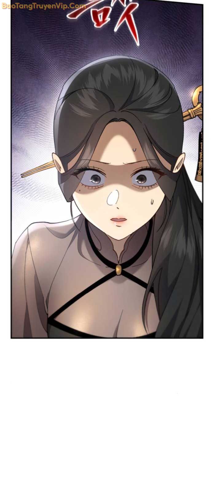 Thiên Ma Muốn Sống Một Cuộc Đời Bình Lặng chapter 31 - Trang 29