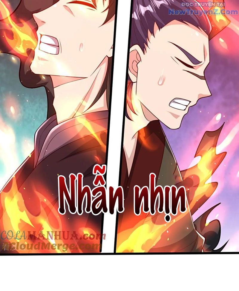 Chí Tôn Hoàn Mỹ chapter 89 - Trang 22