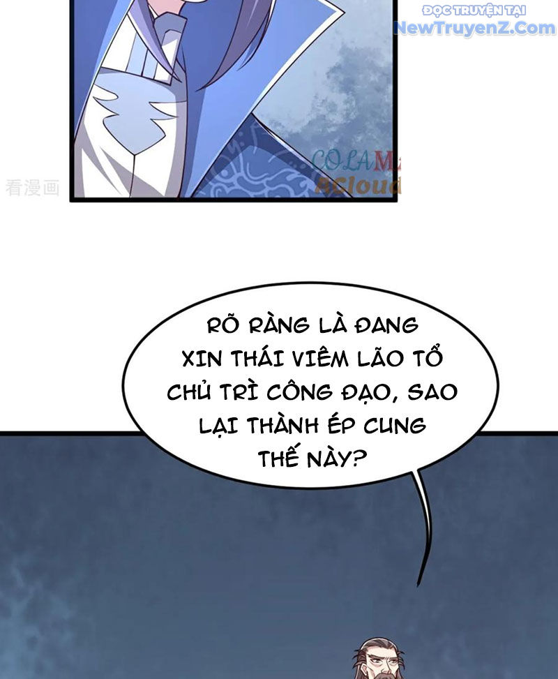 Chí Tôn Hoàn Mỹ chapter 87 - Trang 9
