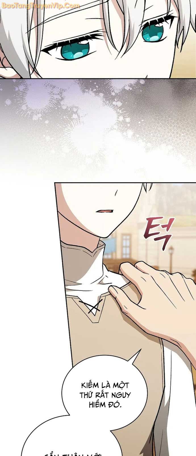 Thiên Tài Phép Thuật Nắm Giữ Khái Niệm chapter 11 - Trang 25
