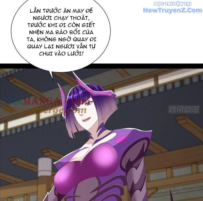 Hoá Ra Ta Là Lão Tổ Ma đạo? chapter 93 - Trang 9
