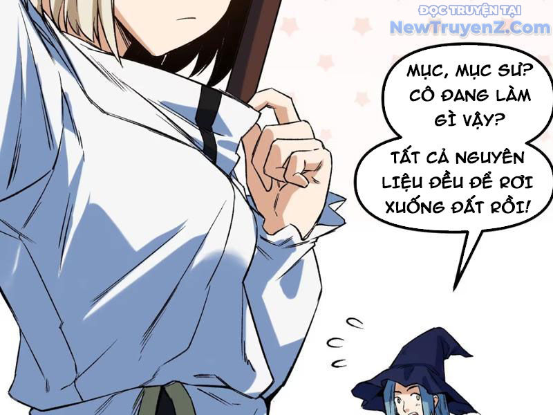Pháp Sư Ký Sinh chapter 6 - Trang 160