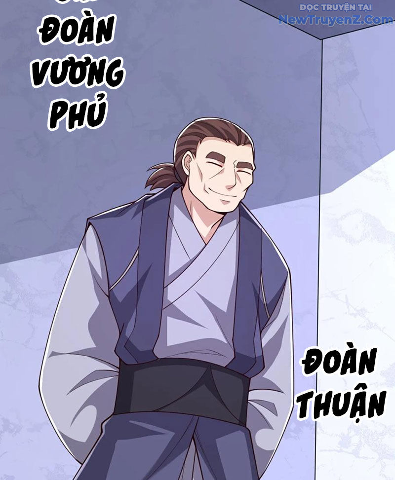 Chí Tôn Hoàn Mỹ chapter 87 - Trang 13