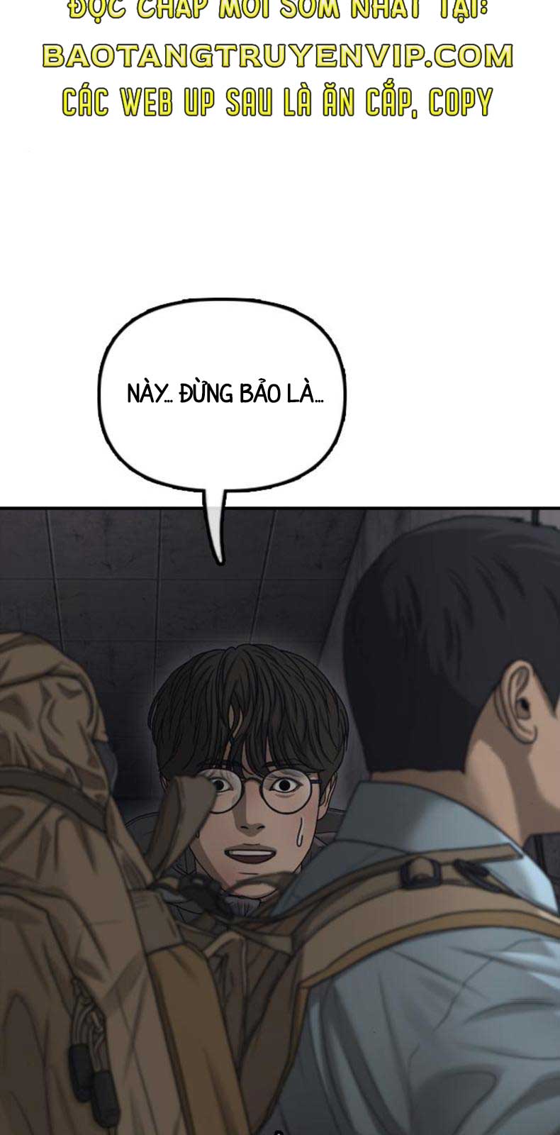 Ngày Tận Thế Đã Đến chapter 12 - Trang 7