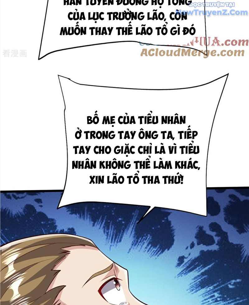 Chí Tôn Hoàn Mỹ chapter 87 - Trang 46