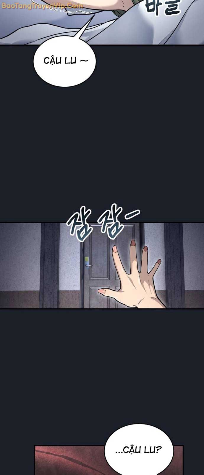 Cuộc Chiến Trong Tòa Tháp: Urek Mazino chapter 8 - Trang 15