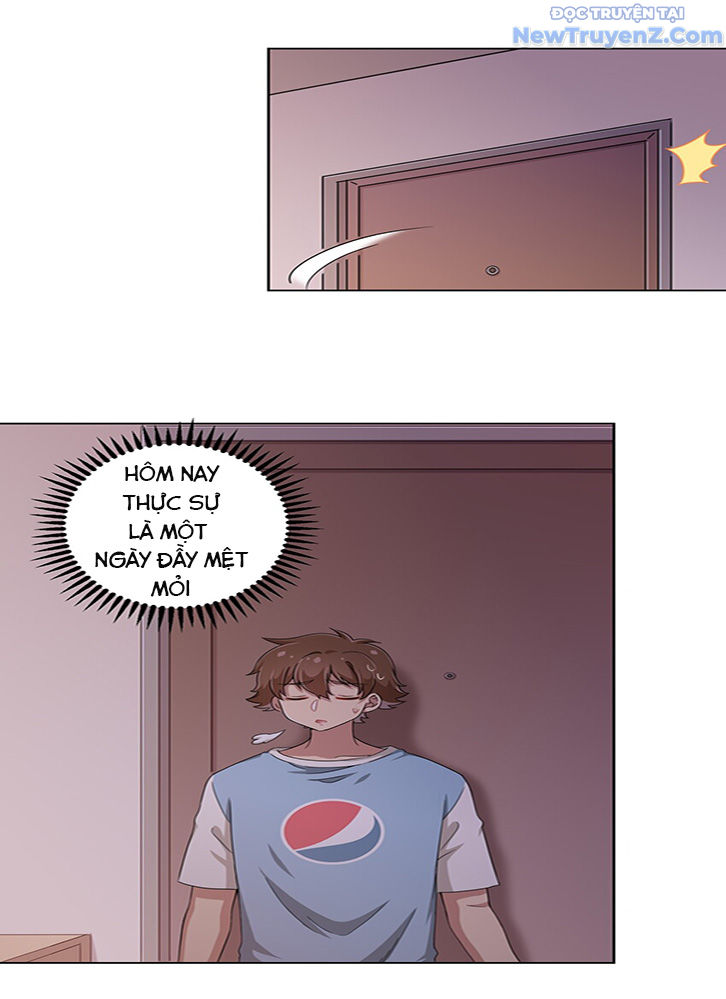 Ông Trời Đã Ban Cho Tôi Siêu Năng Lực Kỳ Lạ Gì Thế Này? chapter 54 - Trang 6