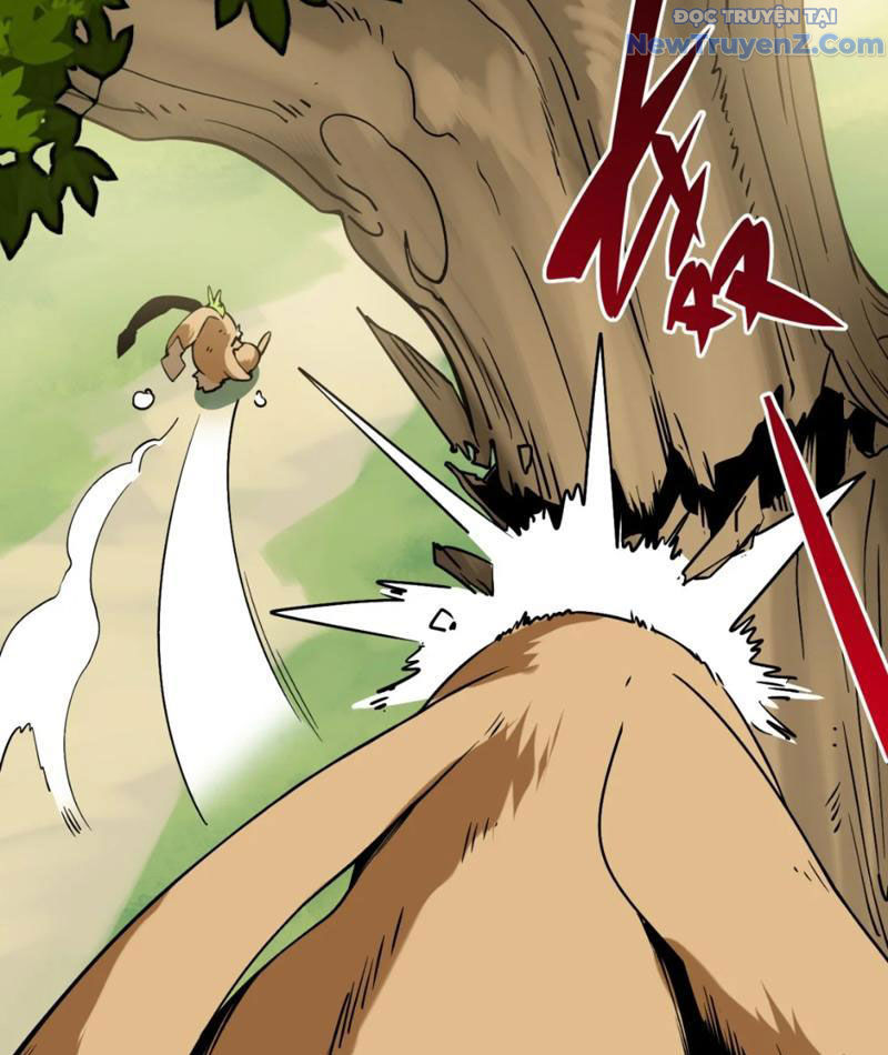 Pháp Sư Ký Sinh chapter 5 - Trang 30