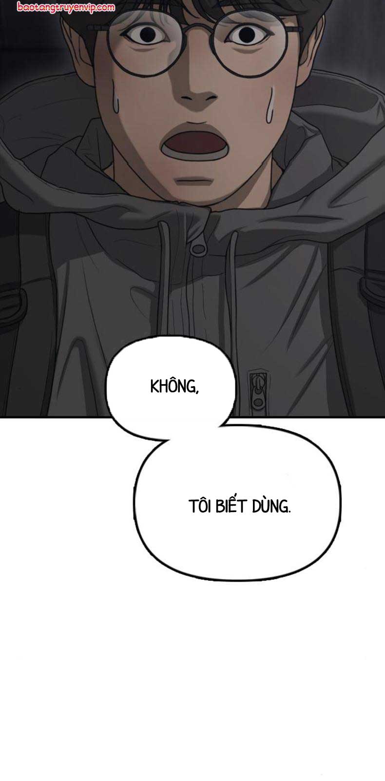 Ngày Tận Thế Đã Đến chapter 12 - Trang 11