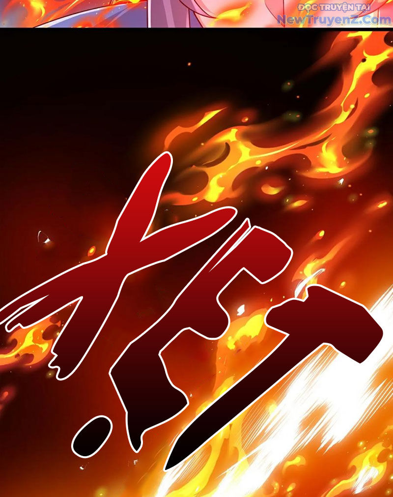 Chí Tôn Hoàn Mỹ chapter 80 - Trang 11