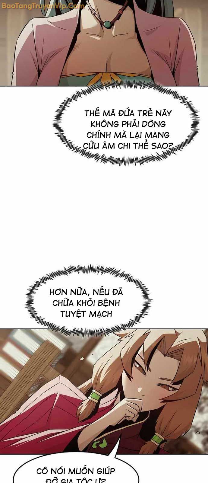Tiểu Gia Chủ Của Tứ Xuyên Đường Gia Trở Thành Kiếm Thần chapter 72 - Trang 48