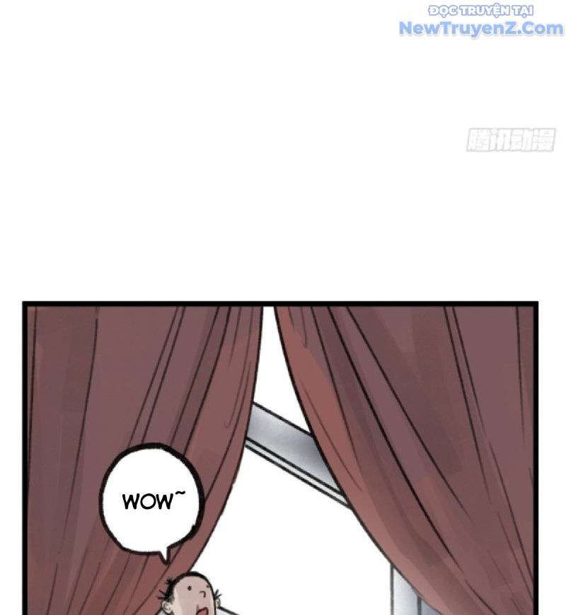 Hiệp Khách Hành Bất Thông chapter 20 - Trang 34